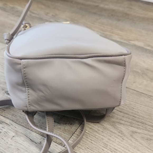 Kate Spade Light Pink Backpack - Picture 10 of 16